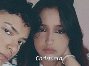 Chrismath