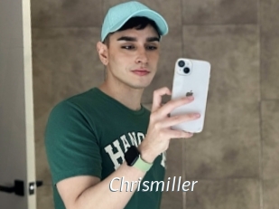 Chrismiller