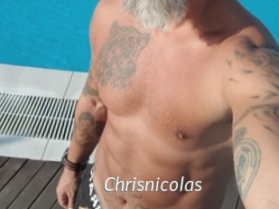 chrisnicolas Porn Star