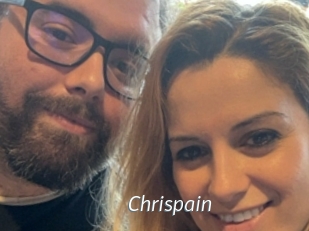 Chrispain