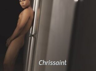 Chrissaint