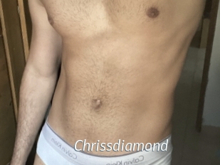 Chrissdiamond