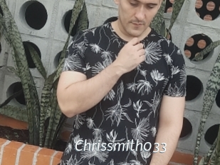 Chrissmith033