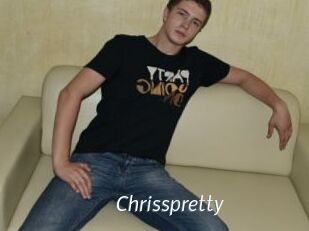 Chrisspretty