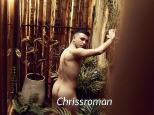 Chrissroman