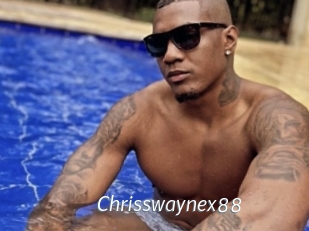 Chrisswaynex88