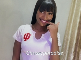 Chrissyparadise