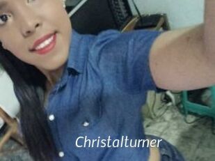 Christalturner
