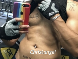 christangel Porn Star