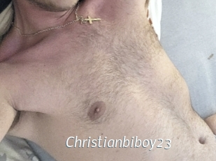 Christianbiboy23