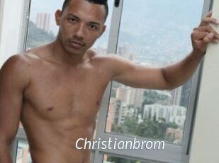 Christian_brom
