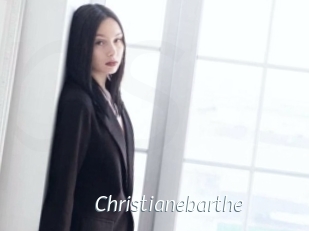 Christianebarthe
