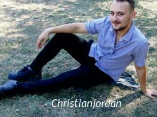 Christianjordan