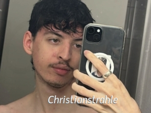 Christianstrahle