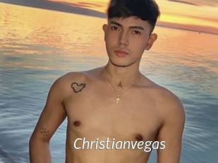 Christianvegas