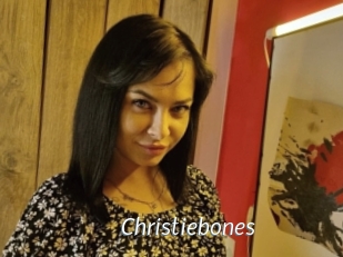 Christiebones