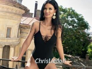 Christiedoll
