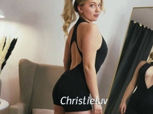 Christieluv