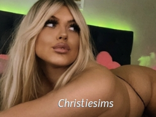 Christiesims