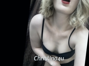 Christina4u