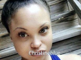 Christinablue