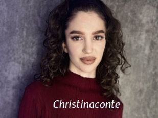 Christinaconte