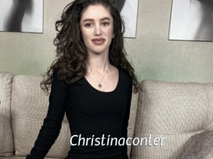 Christinaconter