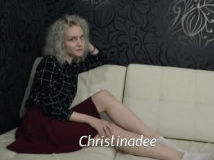 Christinadee