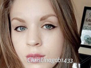 Christinagab1433