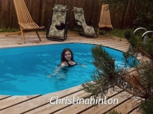 christinahinton Porn Star