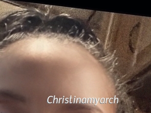 Christinamyarch