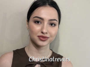 Christinatrevers