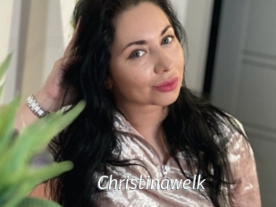 Christinawelk