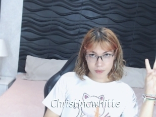 Christinawhitte