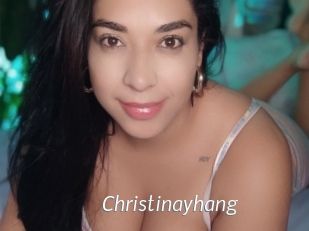 Christinayhang