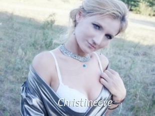 christineeve Porn Star