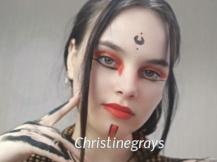 Christinegrays