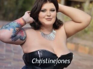 Christinejones