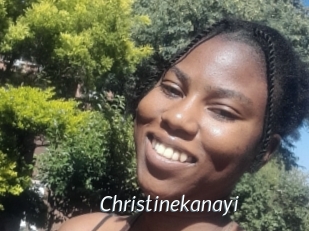 Christinekanayi