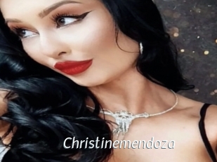 Christinemendoza