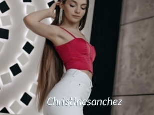 Christinesanchez