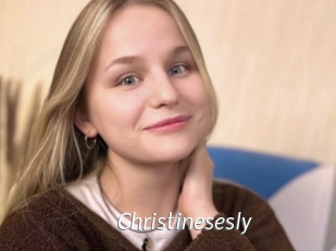 Christinesesly