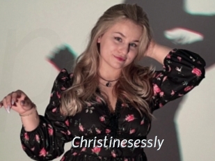 Christinesessly