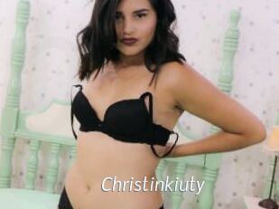 Christinkiuty