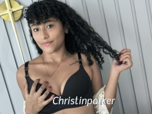 Christinparker