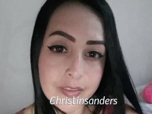 Christinsanders
