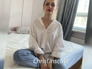 Christinscott