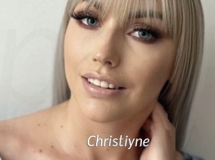 Christiyne
