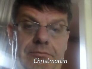 Christmartin