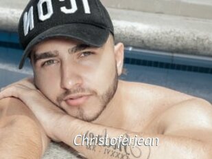 Christoferjean
